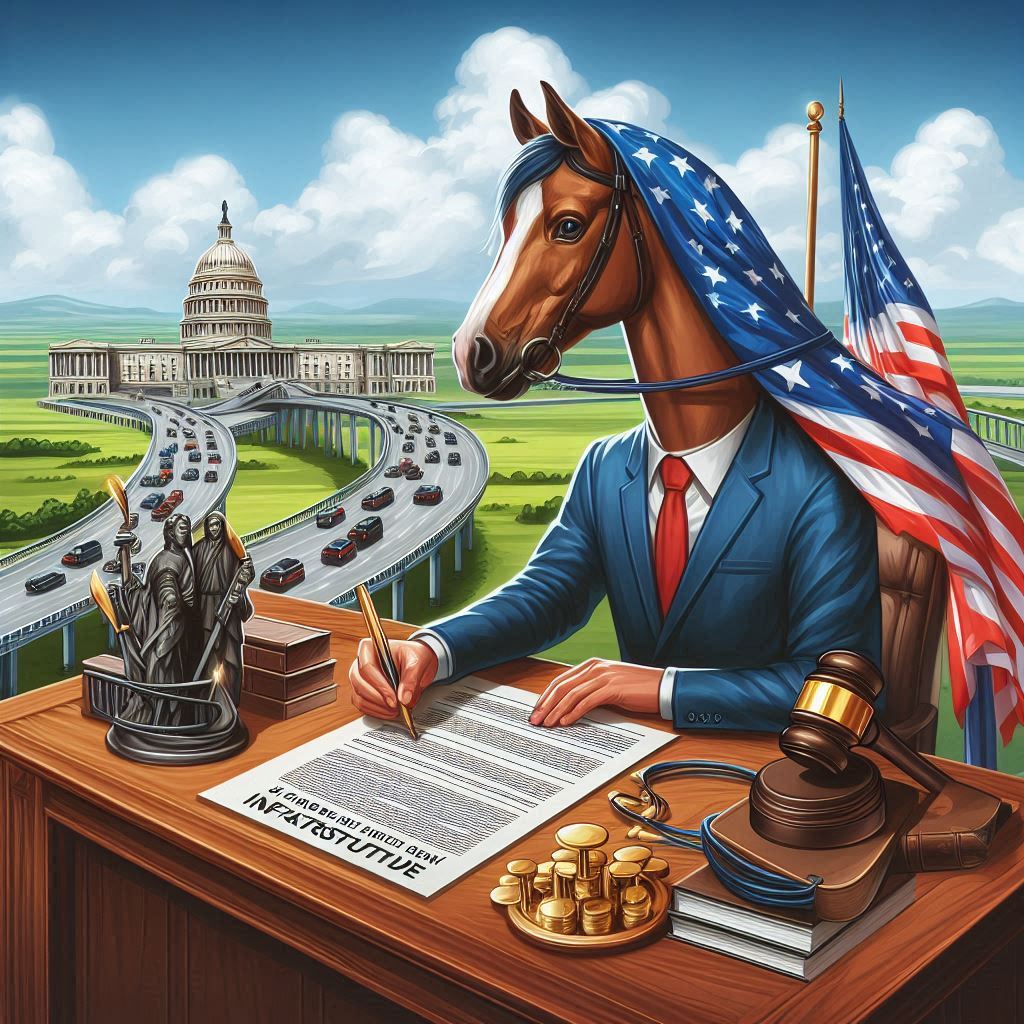 HorseLife public policy concept