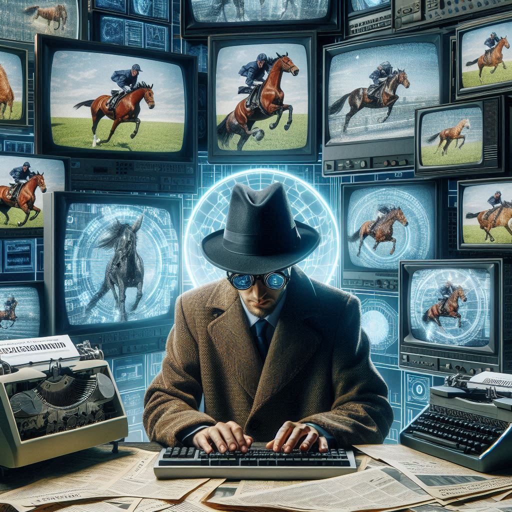 HorseLife marketing campaign