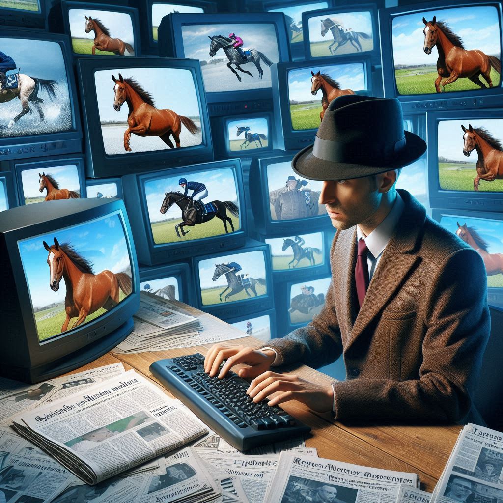 HorseLife campaign concept