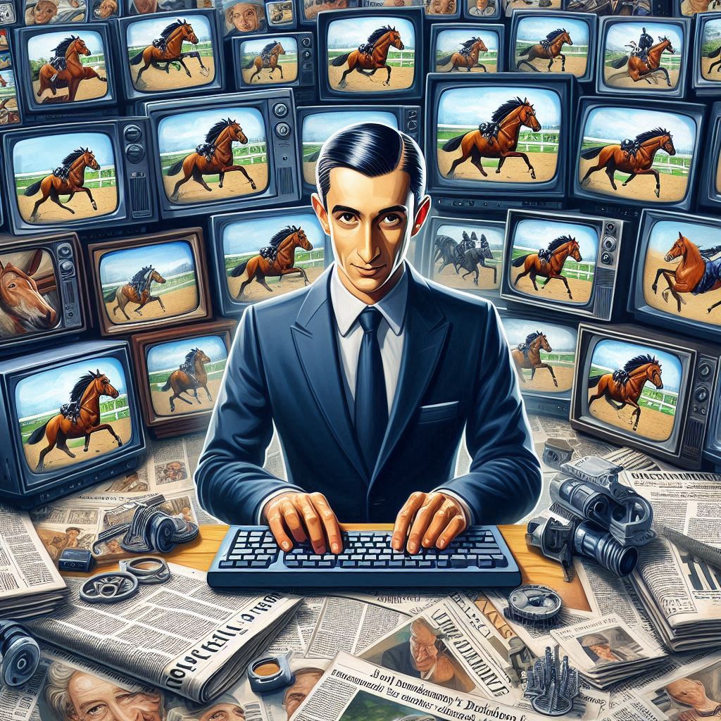 HorseLife public campaign