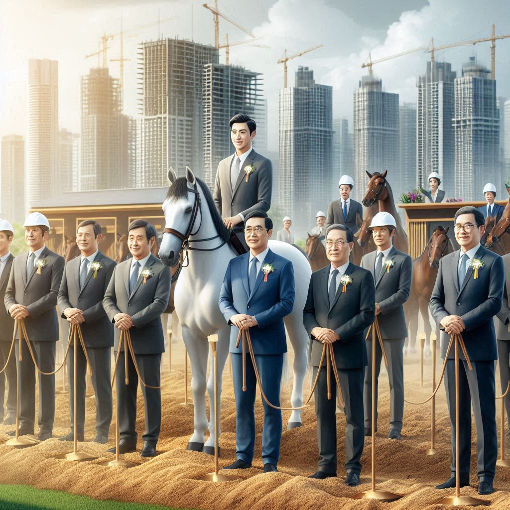 HorseLife partnership project