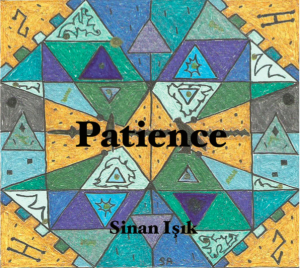 Patience Album Cover