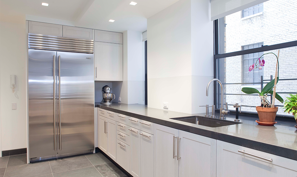 kitchen items