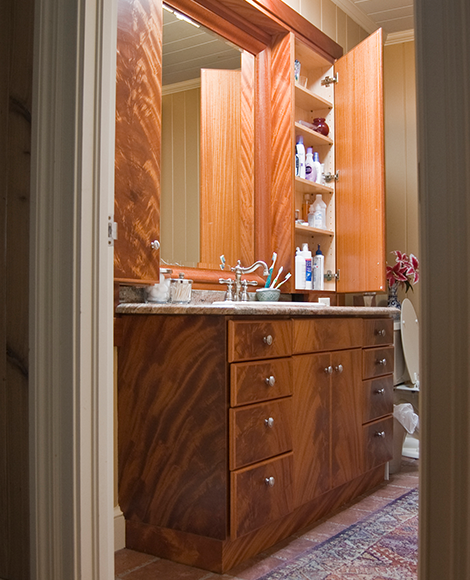 kitchen items